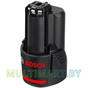 Аккумулятор Bosch 1600Z0002X (12В/2 а*ч)